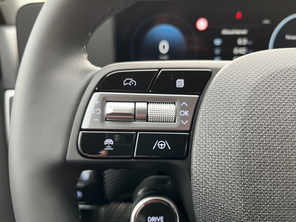 Hyundai Ioniq 5 Advanced billede 17