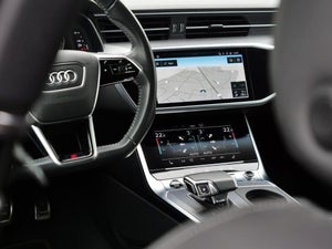 Audi A6 TFSi e S-line Avant quattro S-tr.