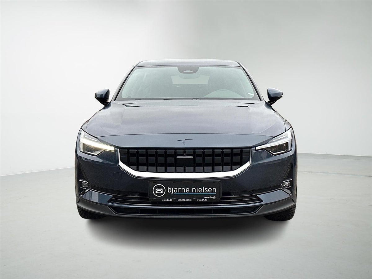 Polestar 2 Long Range billede 6