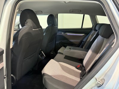 Skoda Enyaq iV Selection Lodge