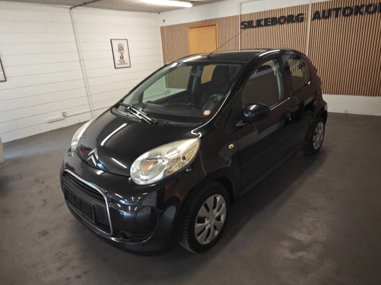 Citroën C1 Clim