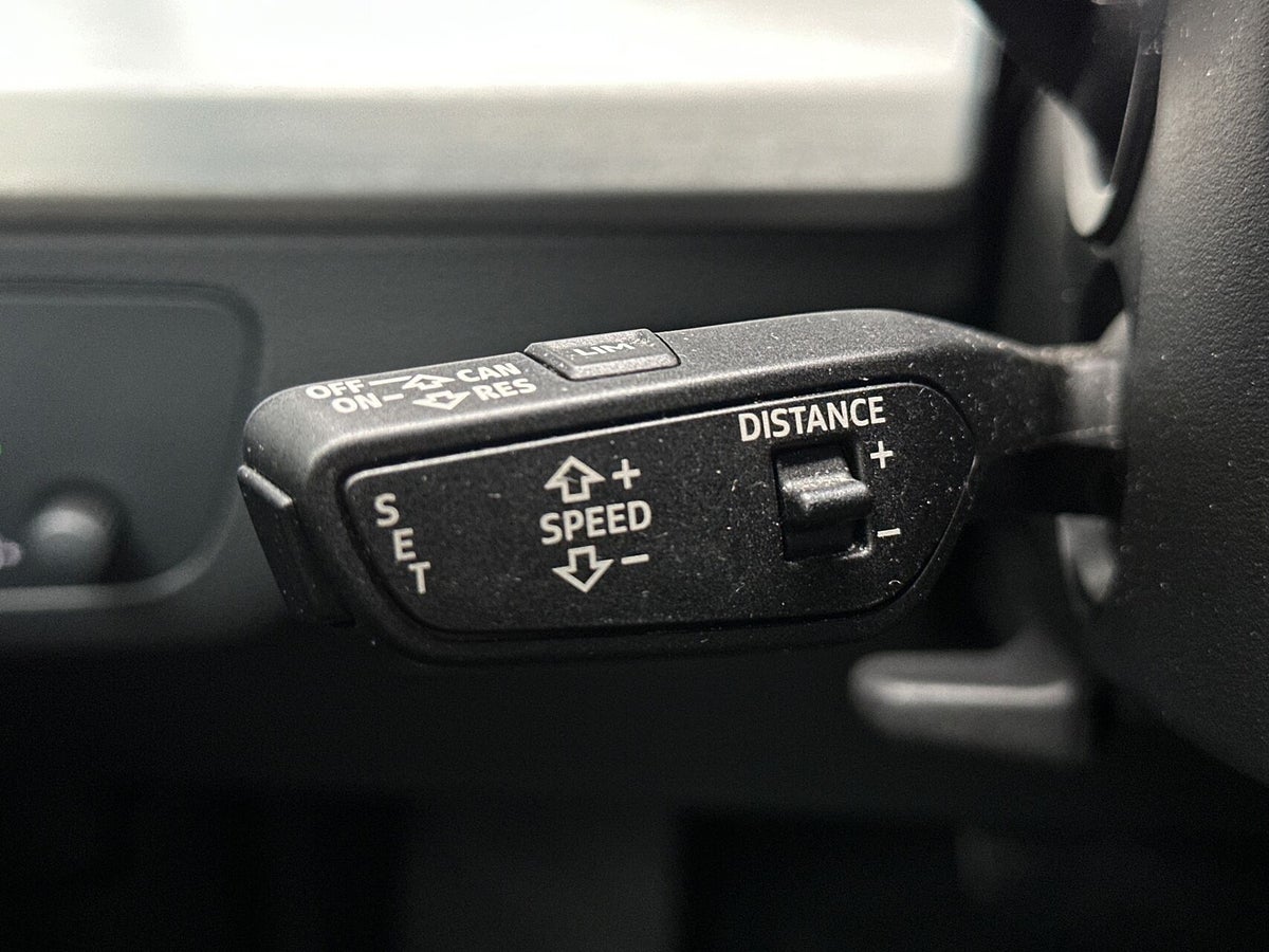 Audi Q5 TFSi e Prestige Sportback quattro S-tr. billede 15