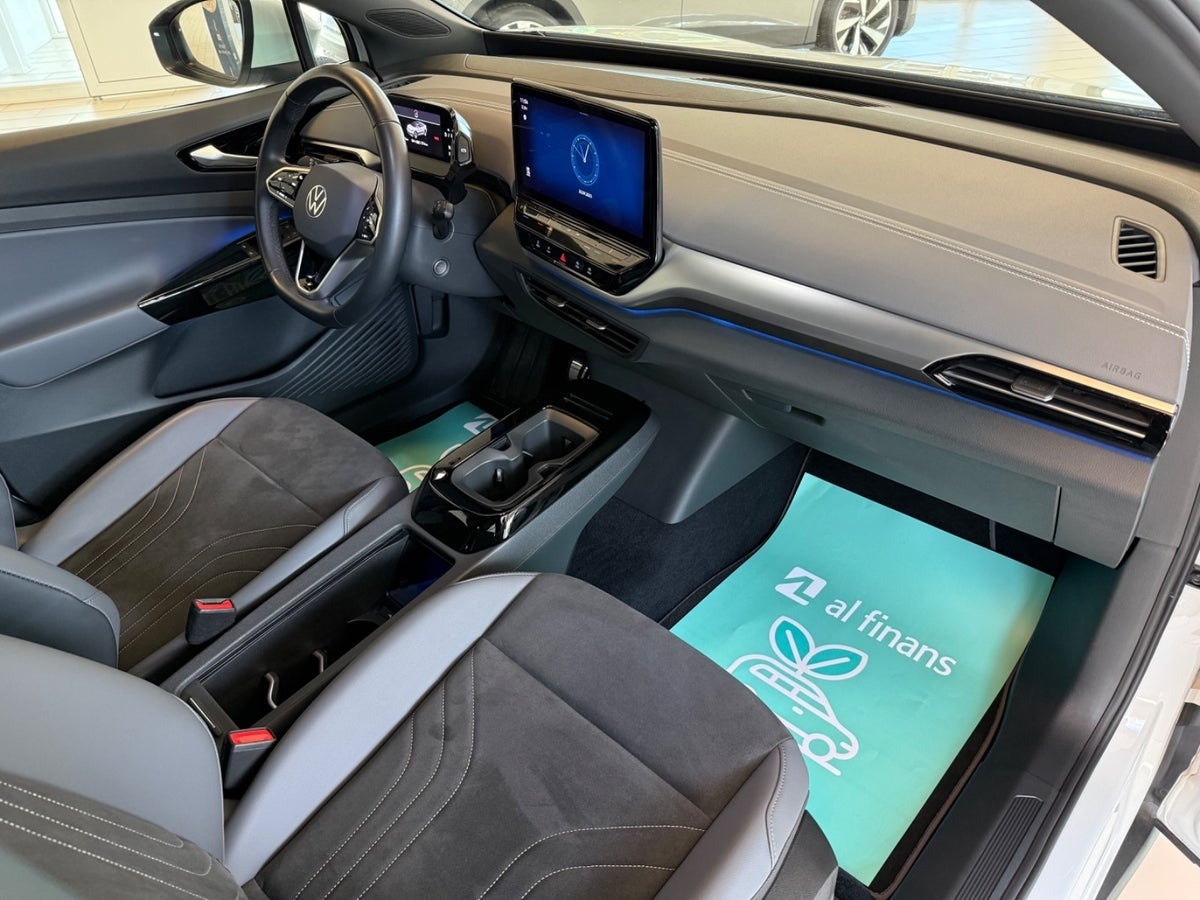 Billede af VW ID.5 77 Pro