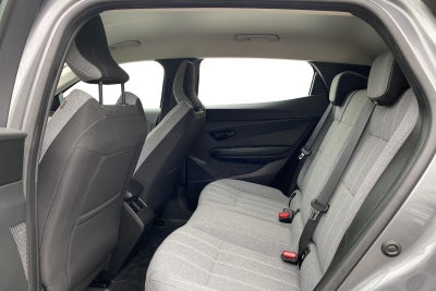 Renault Megane E-Tech Evolution ER