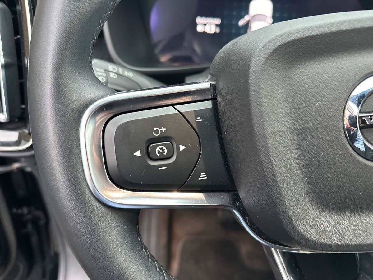 Volvo XC40 P6 ReCharge Plus billede 20