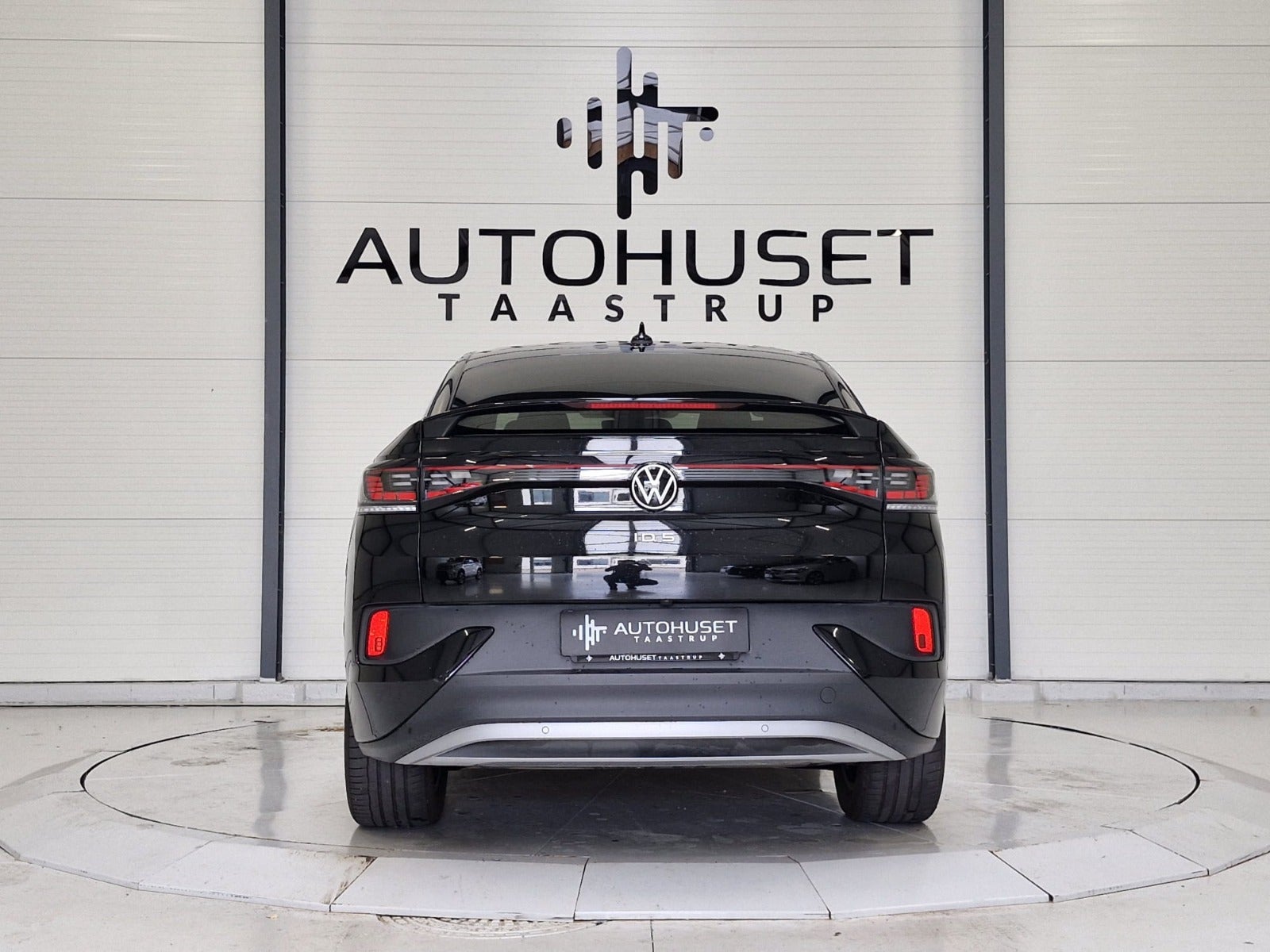 Billede af VW ID.5 77 Pro