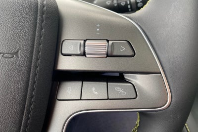 BYD Atto 2 Boost