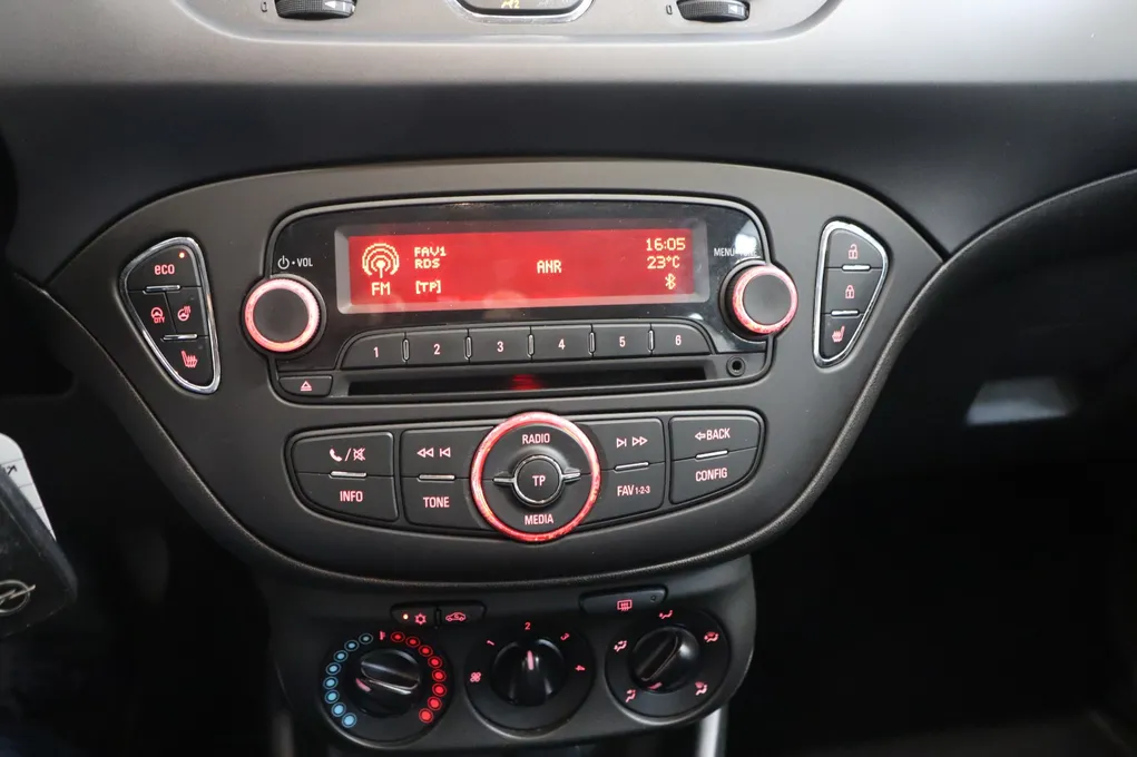 Opel Corsa T 90 Enjoy