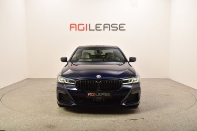 BMW 545e M-Sport xDrive aut.