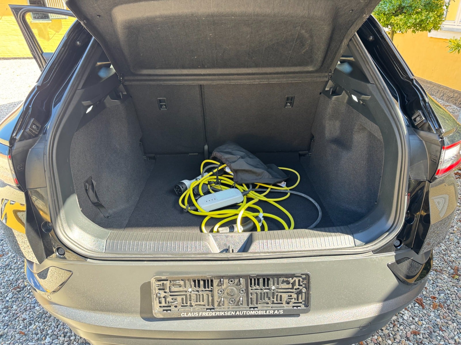Billede af VW ID.4 77 Pro Performance