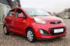 Kia Picanto Active Eco thumbnail