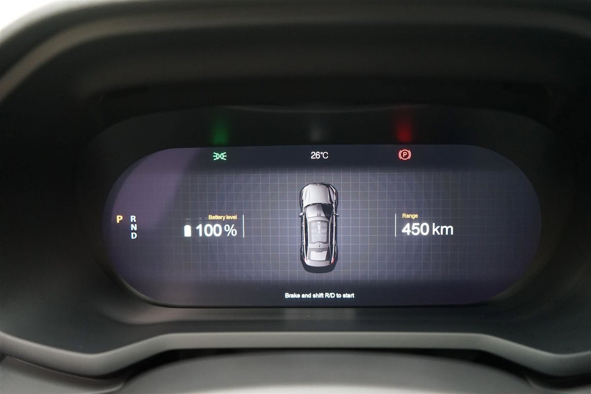 Polestar 2 Long Range AWD billede 22
