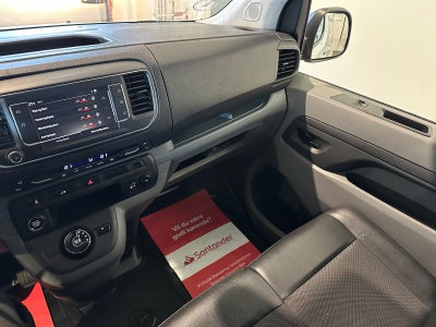 Opel Vivaro D 122 Enjoy L2V2 aut.