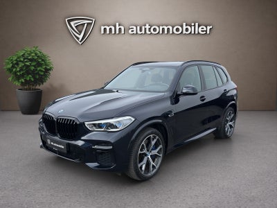 BMW X5 xDrive45e M-Sport+ aut.