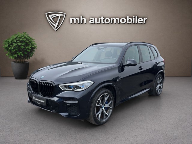BMW X5 3,0 xDrive45e M-Sport+ aut.