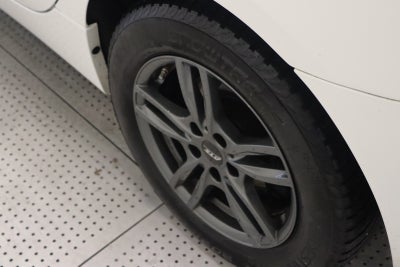 BMW 218d Active Tourer