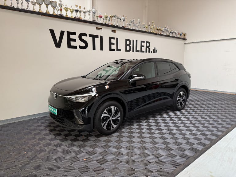 VW ID.4 Pure