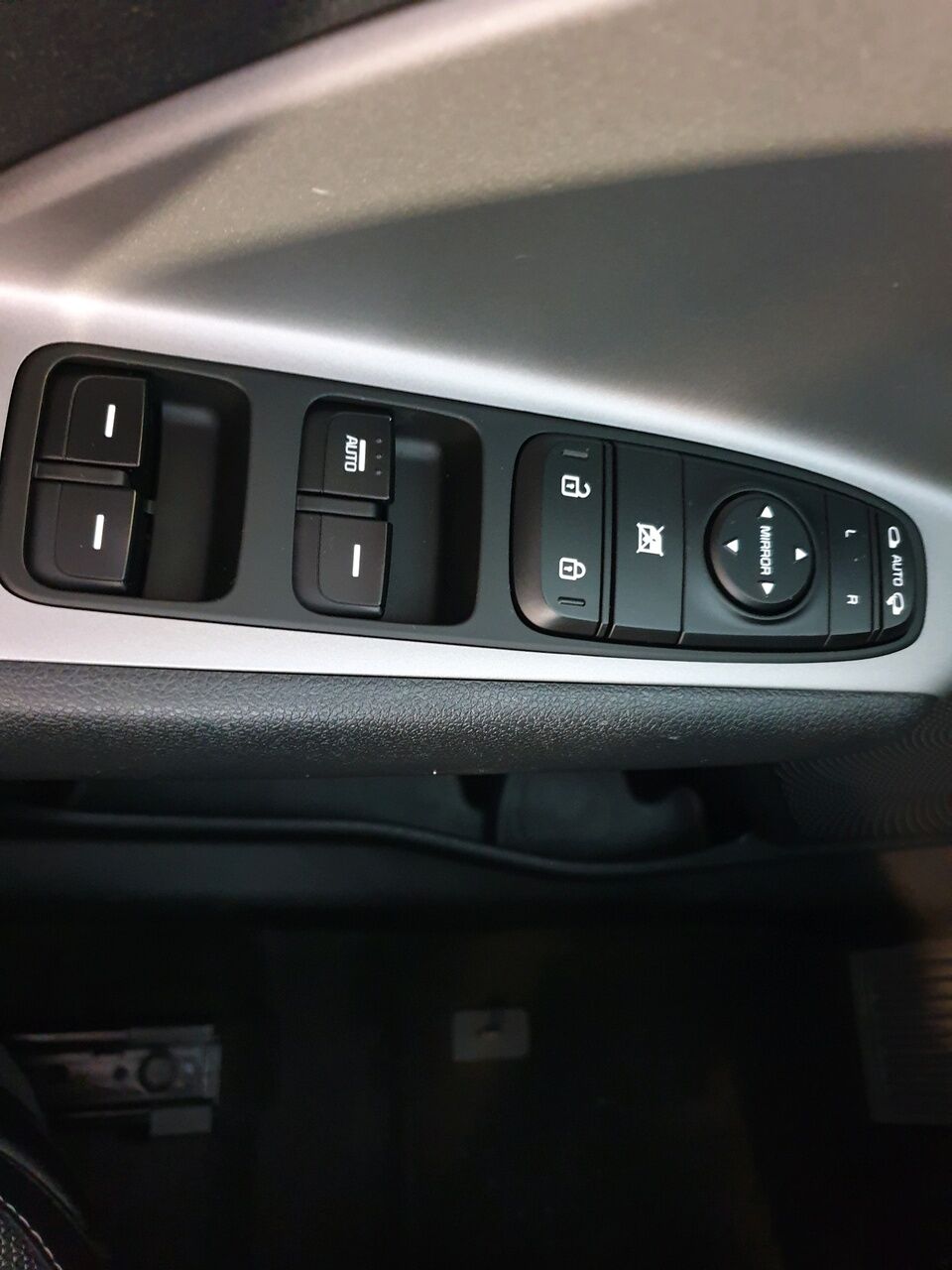 Kia e-Niro Comfort