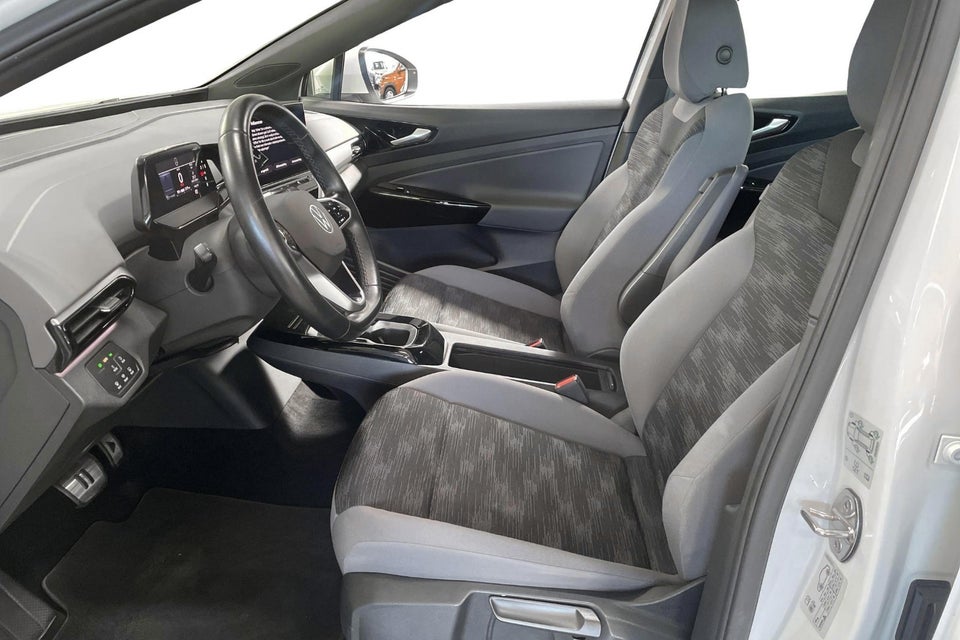 VW ID.4 77,0 Pro 2022