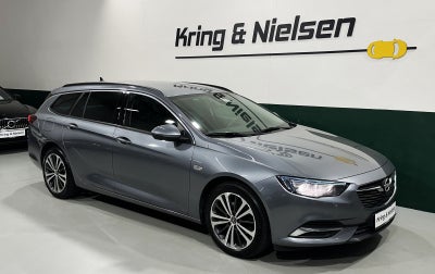 Opel Insignia 1,6 CDTi 136 Business Edition Sports Tourer 5d