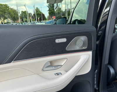 Mercedes GLE53 AMG Hybrid aut. 4Matic+