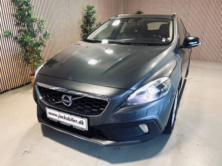 Volvo V40 CC T4 180 Momentum