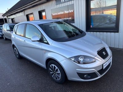 Seat Altea 1,4 TSi 125 Style 5d