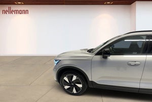 Volvo XC40 ReCharge Extended Range Plus