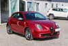 Alfa Romeo MiTo M-Air 170 Quadrifoglio Verde thumbnail