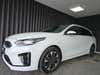 Kia Ceed PHEV Advance+ SW DCT thumbnail