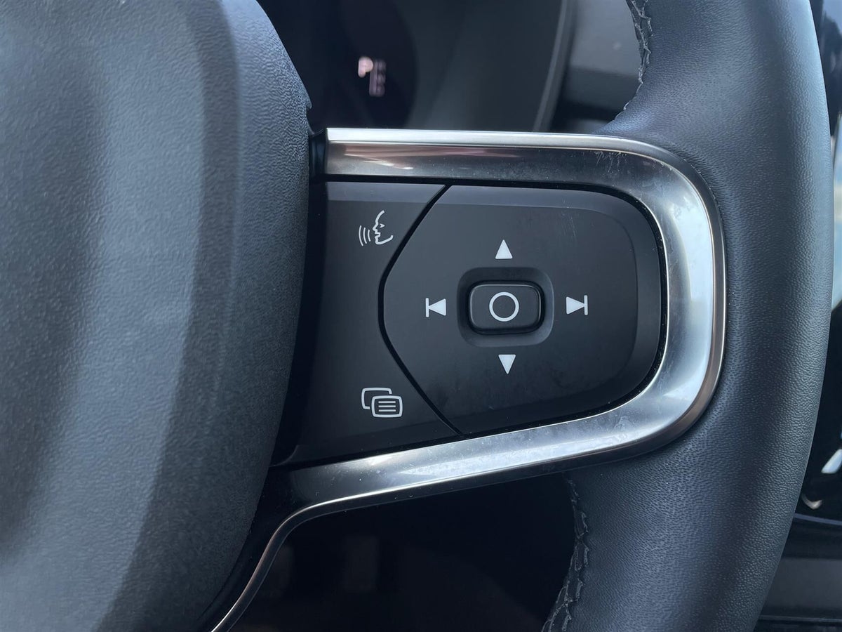 Volvo XC40 ReCharge Twin Ultimate billede 17