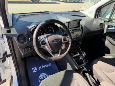 Ford Transit Courier TDCi 100 Limited