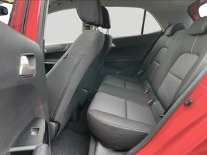 Kia Picanto Prestige Upgrade