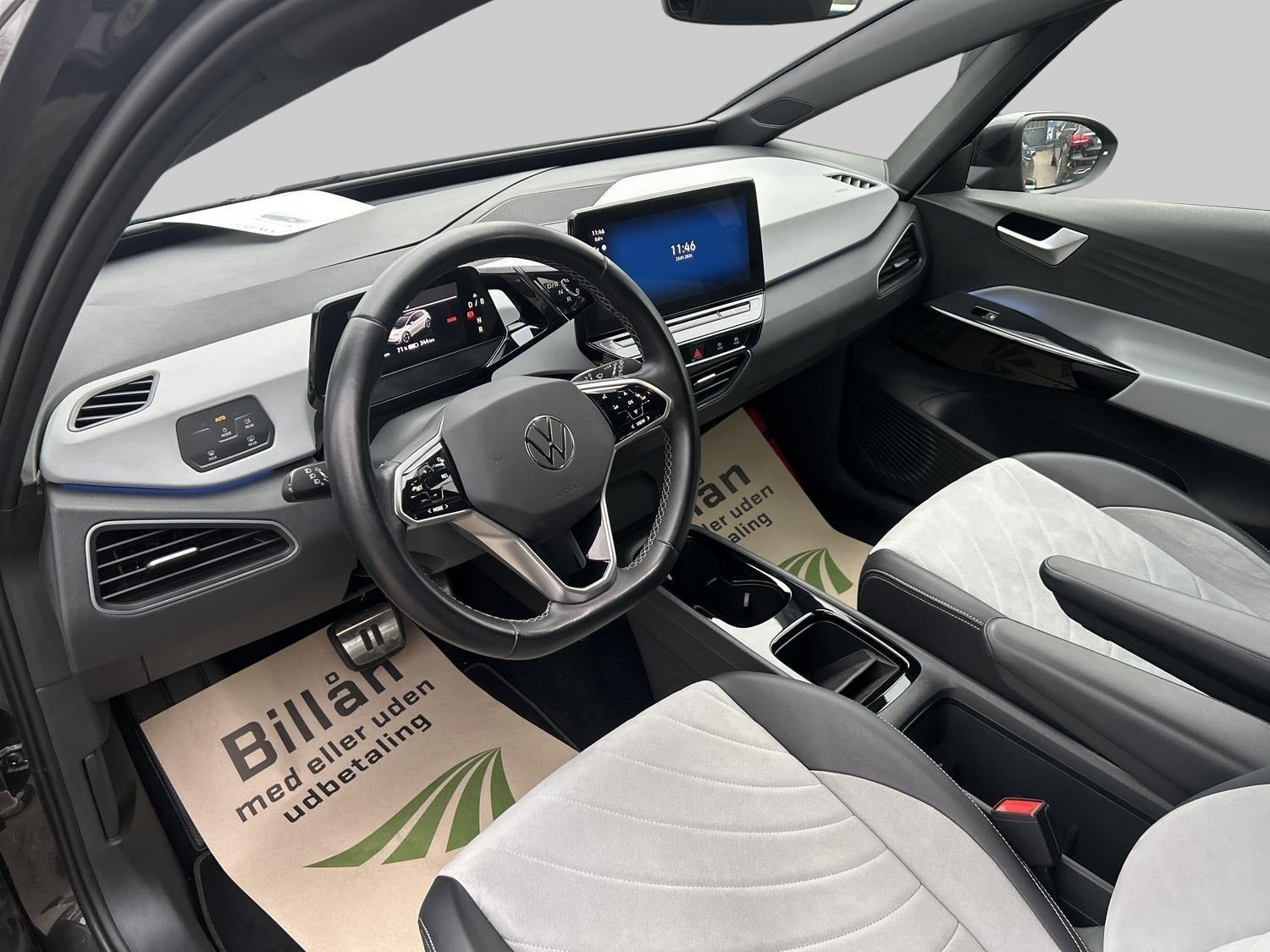 Billede af VW ID.3 77 Pro S