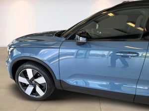 Volvo EX40 Extended Range Ultra
