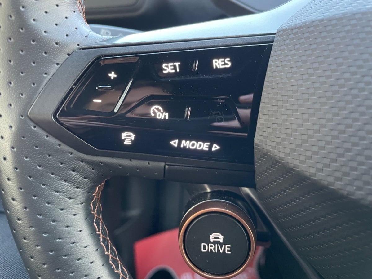 Billede af Cupra Born 58 e-Boost
