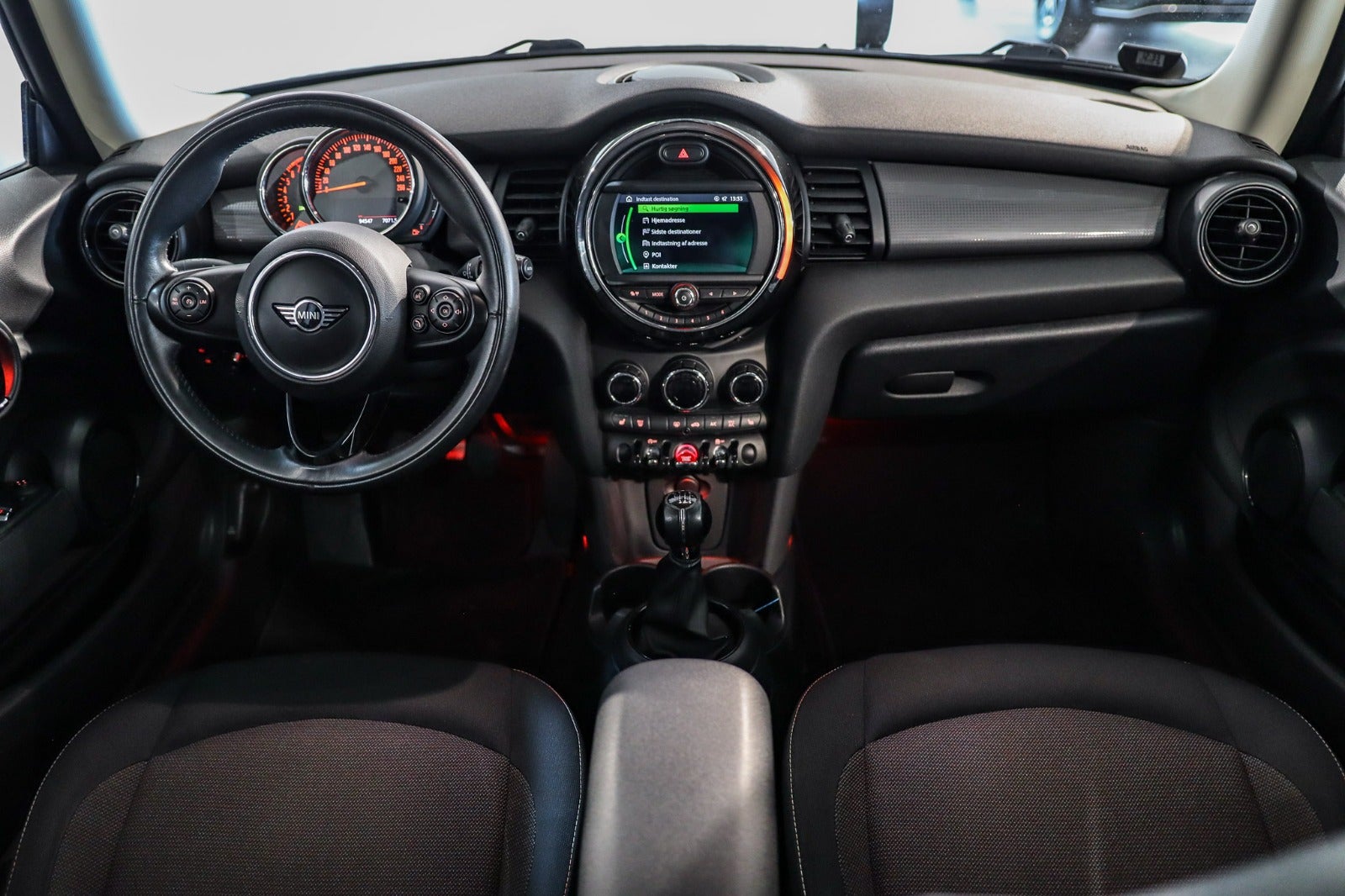 Billede af MINI Cooper 1,5 Essential Edition