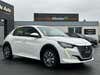 Peugeot e-208 Active Pack thumbnail