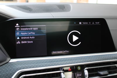 BMW X5 xDrive45e M-Sport aut.