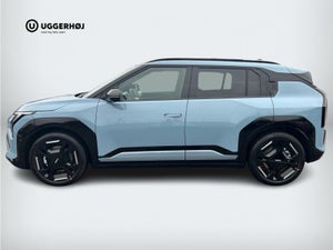 Kia EV3 Long Range Performance GT-Line AWD
