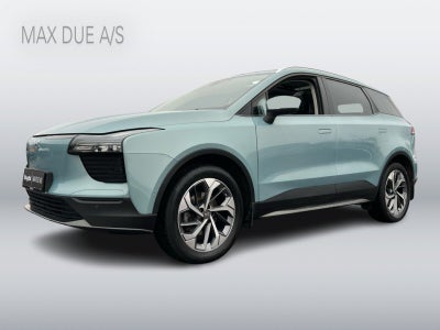 Aiways U5  Limited 5d