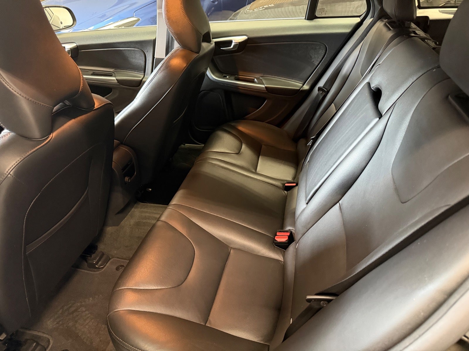 Volvo V60 D3 150 Momentum aut. - billede 11