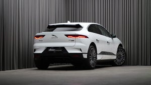 Jaguar I-Pace EV400 HSE AWD