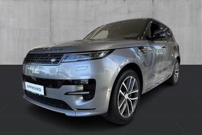 Land Rover Range Rover Sport 3.0 P460e Dynamic HSE aut.