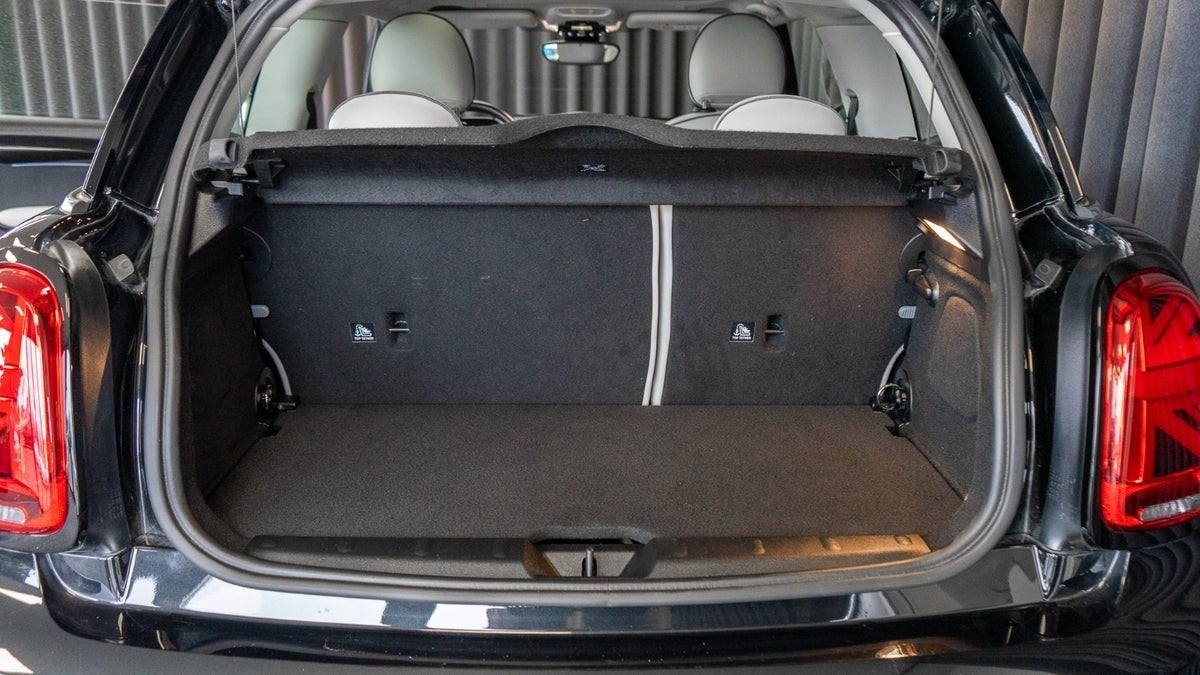 Billede af MINI Cooper SE  Edition Premium Plus