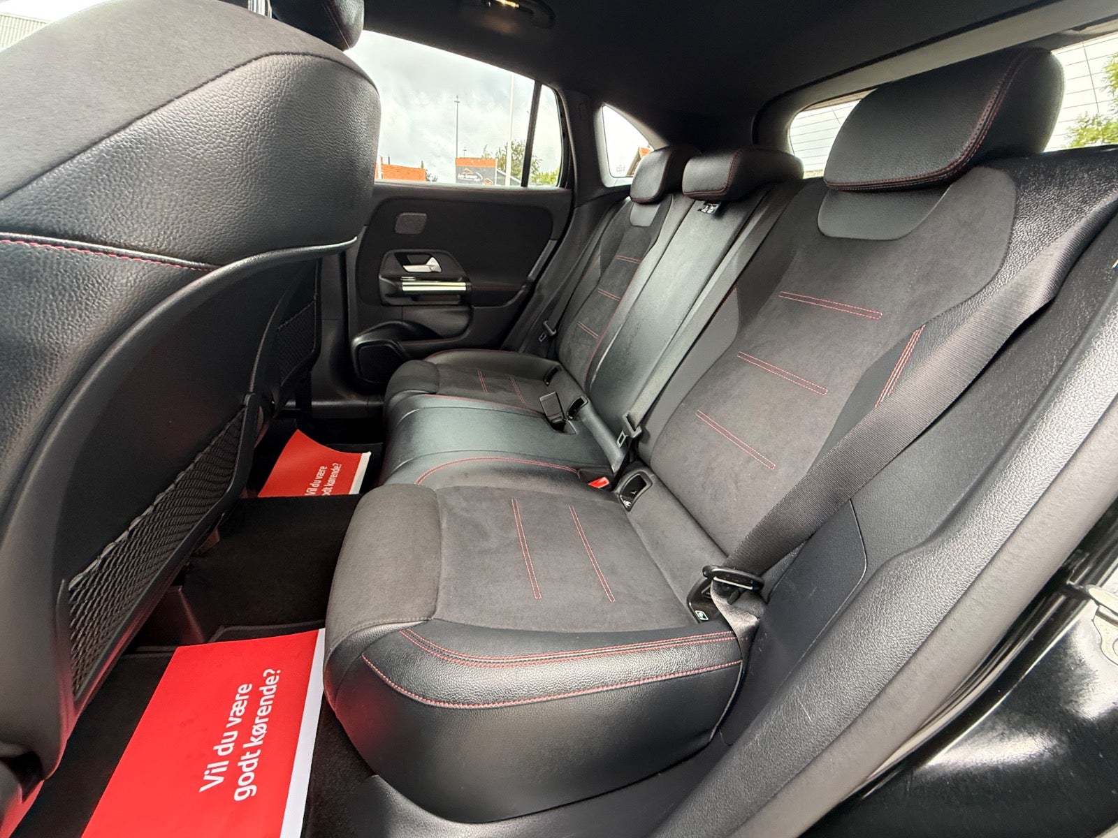 Mercedes GLA250 e Advantage AMG aut.