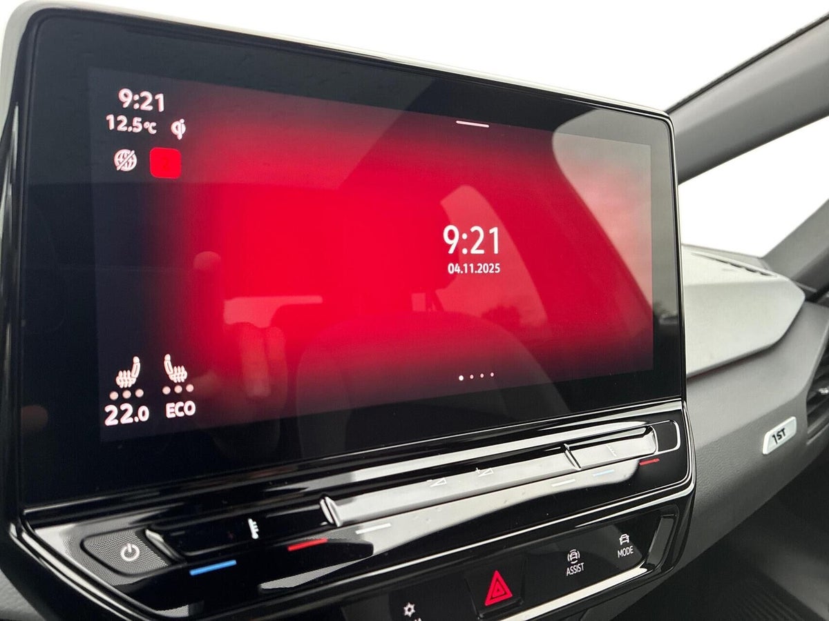 VW ID.3 1ST Max billede 11