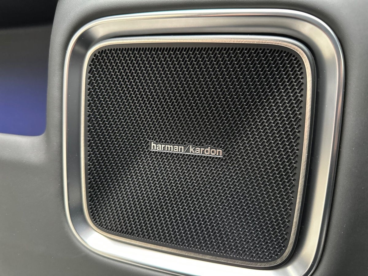 Polestar 4 Long Range billede 23