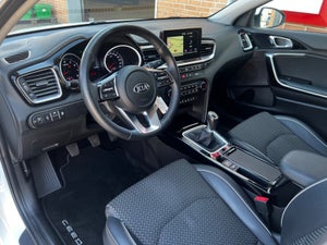 Kia Ceed T-GDi Intro Edition