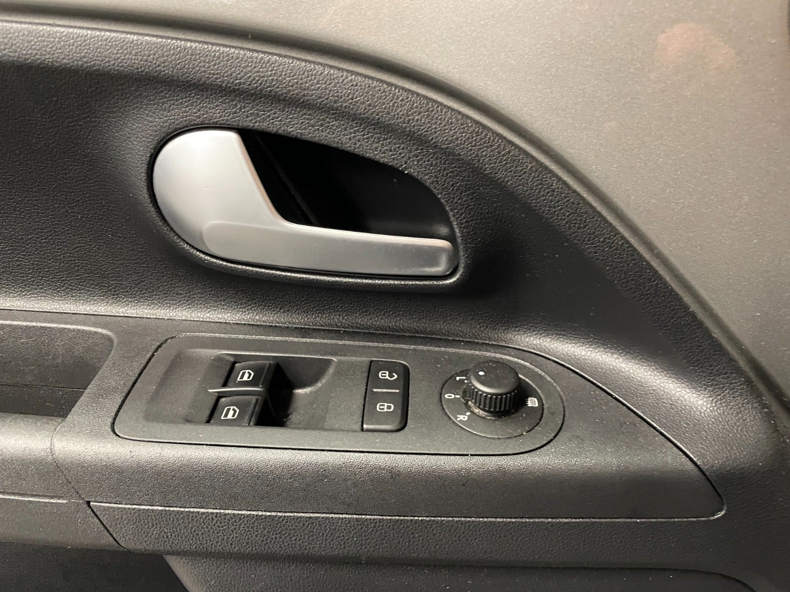 Billede af VW Up! 1,0 MPi 60 Move Up! BMT